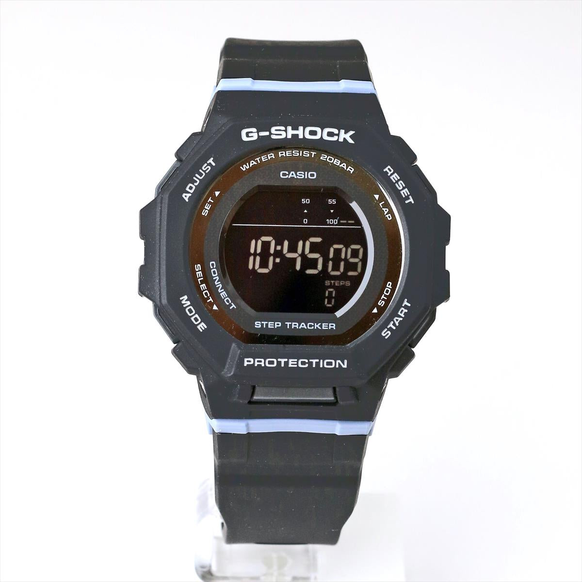 カシオ Gショック GMD-B300-1JF ミッドサイズ スマートフォンリンク ステップトラッカー 歩数計測 CASIO G-SHOCK【0724】_10spl