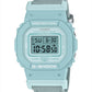 カシオ Gショック GMD-S5600CT-3JF モデル FOODTEXTIL ミッドサイズ  G-SHOCK CASIO 腕時計  WEB限定モデル