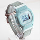 カシオ Gショック GMD-S5600CT-3JF モデル FOODTEXTIL ミッドサイズ  G-SHOCK CASIO 腕時計  WEB限定モデル