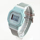 カシオ Gショック GMD-S5600CT-3JF モデル FOODTEXTIL ミッドサイズ  G-SHOCK CASIO 腕時計  WEB限定モデル