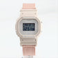 カシオ Gショック GMD-S5600CT-4JF モデル FOODTEXTIL ミッドサイズ  G-SHOCK CASIO 腕時計  WEB限定モデル