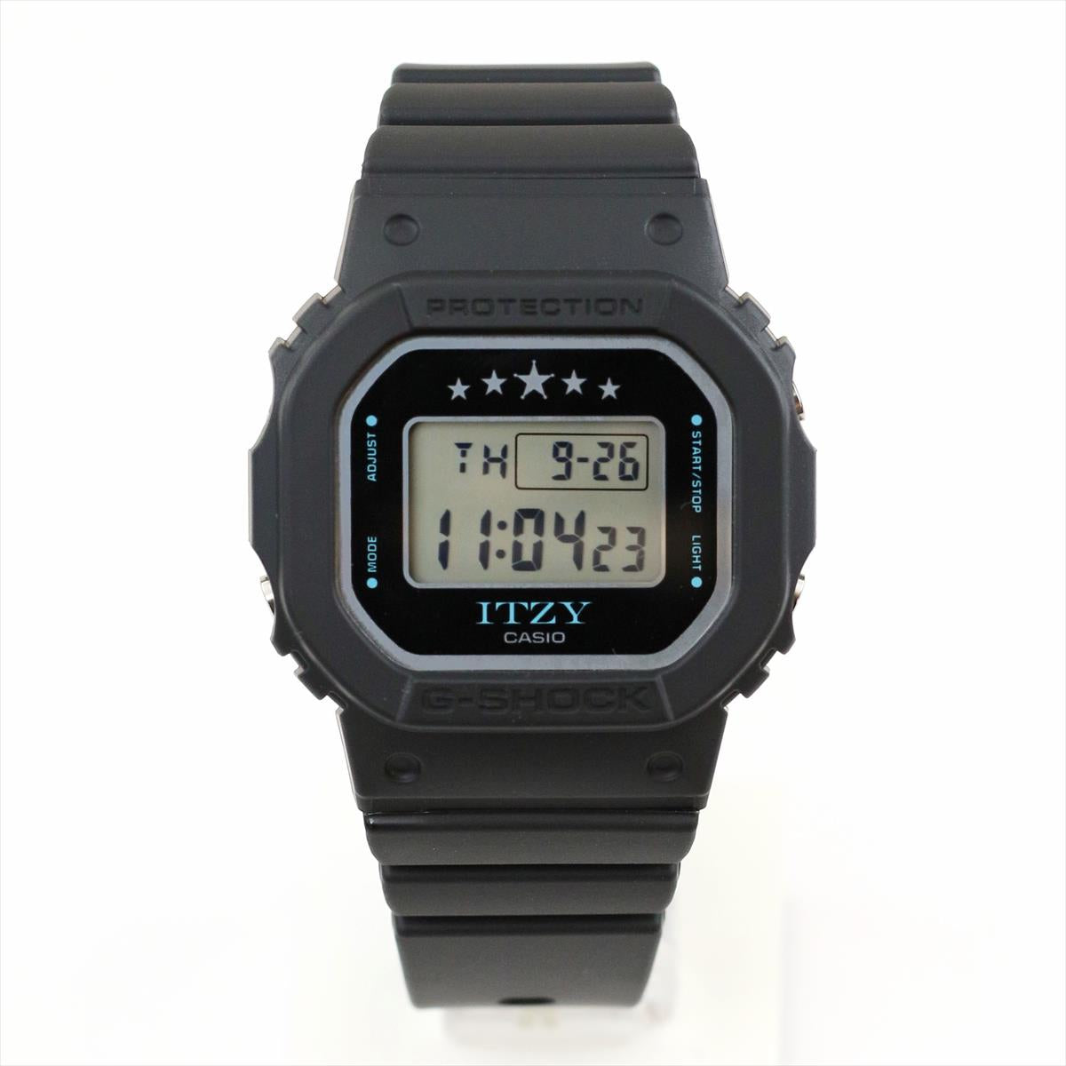 カシオ Gショック ITZYコラボレーションモデル GMD-S5610IT-1JR CASIO G-SHOCK公式掲載店【1024】【店頭受取可能商品】