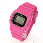 カシオ Gショック ITZYコラボレーションモデル GMD-S5610IT-4AJR CASIO G-SHOCK公式掲載店【1024】【店頭受取可能商品】