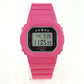 カシオ Gショック ITZYコラボレーションモデル GMD-S5610IT-4AJR CASIO G-SHOCK公式掲載店【1024】【店頭受取可能商品】