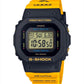 カシオ Gショック GMD-W5600K-9JR 電波 ソーラー レディース メンズ Love The Sea And The Earth CASIO G-SHOCK