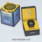 カシオ Gショック GMD-W5600K-9JR 電波 ソーラー レディース メンズ Love The Sea And The Earth CASIO G-SHOCK