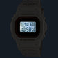 カシオ Gショック GMD-W5601K-7JR ICERC Japan コラボレーションモデル 2024 CASIO G-SHOCK