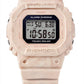 カシオ Gショック GMS-S5600RT-4JF モデル ミッドサイズ  G-SHOCK CASIO 腕時計  WEB限定モデル