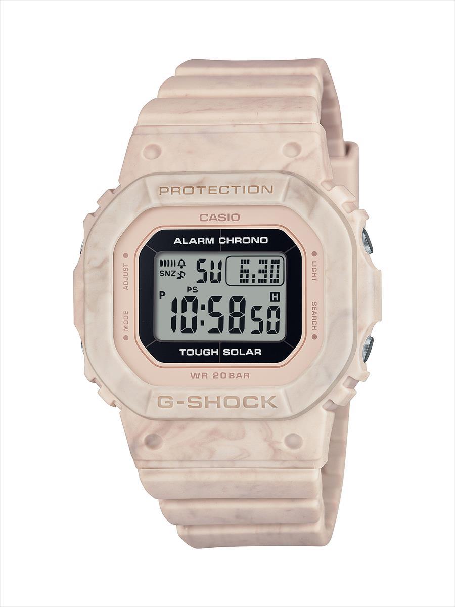 カシオ Gショック GMS-S5600RT-4JF モデル ミッドサイズ  G-SHOCK CASIO 腕時計  WEB限定モデル