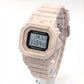 カシオ Gショック GMS-S5600RT-4JF モデル ミッドサイズ  G-SHOCK CASIO 腕時計  WEB限定モデル