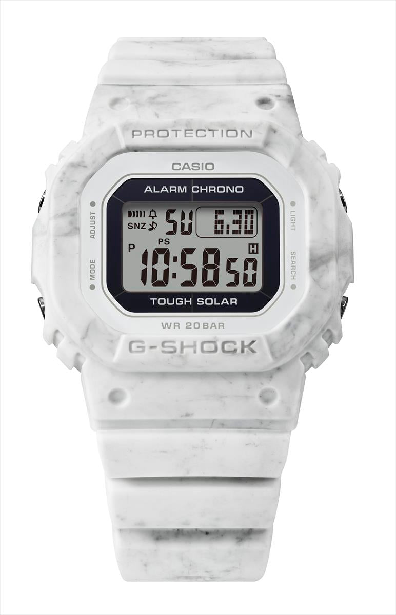 カシオ Gショック GMS-S5600RT-7JF モデル ミッドサイズ  G-SHOCK CASIO 腕時計  WEB限定モデル