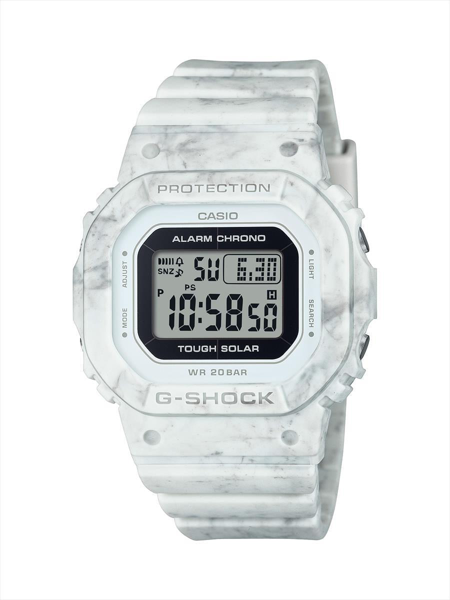 カシオ Gショック GMS-S5600RT-7JF モデル ミッドサイズ  G-SHOCK CASIO 腕時計  WEB限定モデル