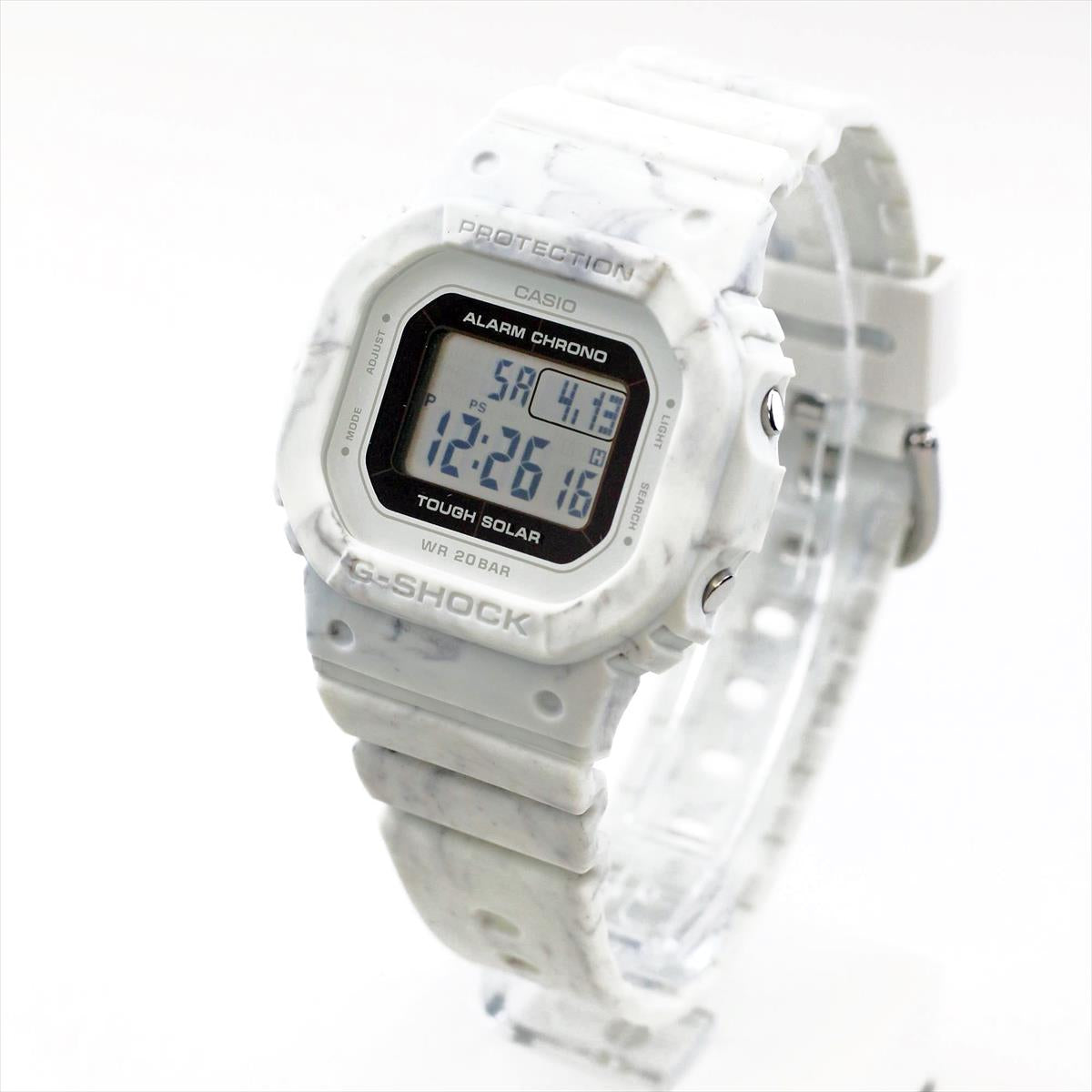 カシオ Gショック GMS-S5600RT-7JF モデル ミッドサイズ  G-SHOCK CASIO 腕時計  WEB限定モデル