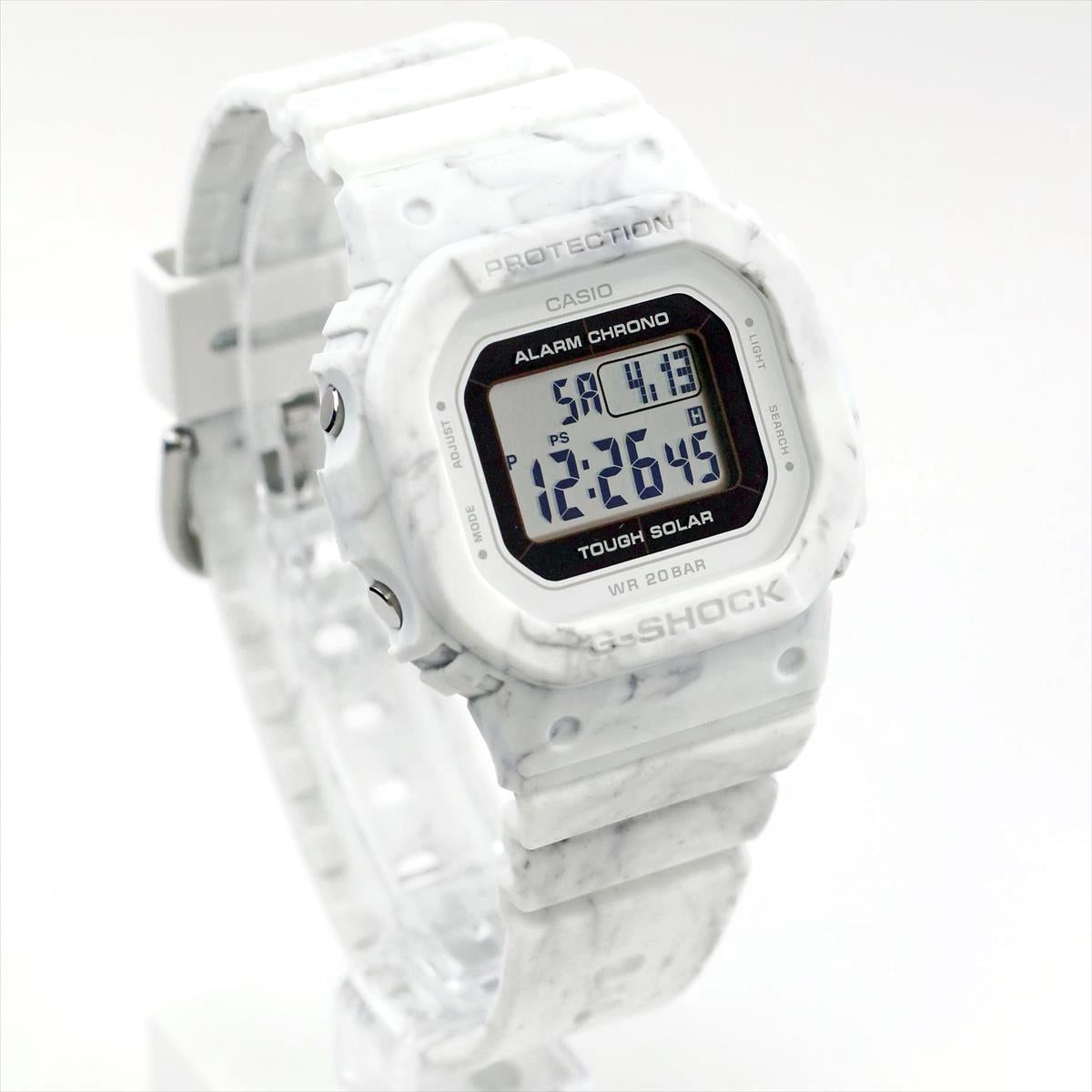 カシオ Gショック GMS-S5600RT-7JF モデル ミッドサイズ  G-SHOCK CASIO 腕時計  WEB限定モデル