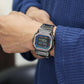 カシオ Gショック GMW-B5000BPC-1JF フルメタル レインボーカラー G-SHOCK CASIO【1023】_10spl【店頭受取可能商品】