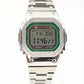 カシオ Gショック GMW-B5000D-3JF スマートフォンリンク機能搭載 タフソーラー CASIO G-SHOCK公式掲載店【1024】【店頭受取可能商品】