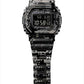 カシオ Gショック GMW-B5000TCC-1JR チタン合金「TranTixxiiR」採用 CASIO G-SHOCK 【0123】_10spl【店頭受取可能商品】