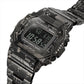 カシオ Gショック GMW-B5000TCC-1JR チタン合金「TranTixxiiR」採用 CASIO G-SHOCK 【0123】_10spl【店頭受取可能商品】