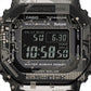 カシオ Gショック GMW-B5000TCC-1JR チタン合金「TranTixxiiR」採用 CASIO G-SHOCK 【0123】_10spl【店頭受取可能商品】