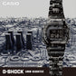 カシオ Gショック GMW-B5000TCC-1JR チタン合金「TranTixxiiR」採用 CASIO G-SHOCK 【0123】_10spl【店頭受取可能商品】