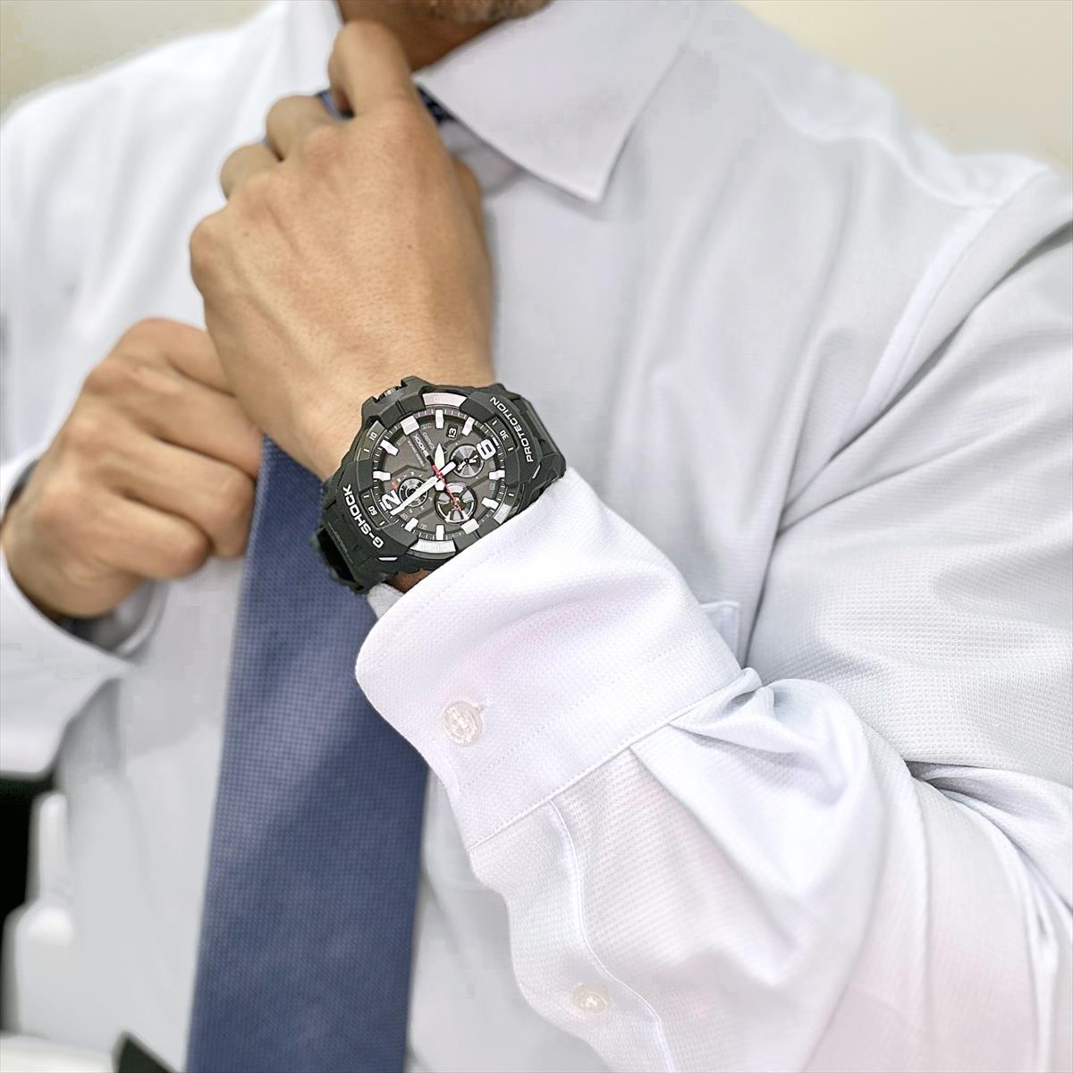 カシオ Gショック GR-B300-1AJF グラビティマスター GRAVITYMASTER CASIO G-SHOCK マスターオブG 【0524】_10spl