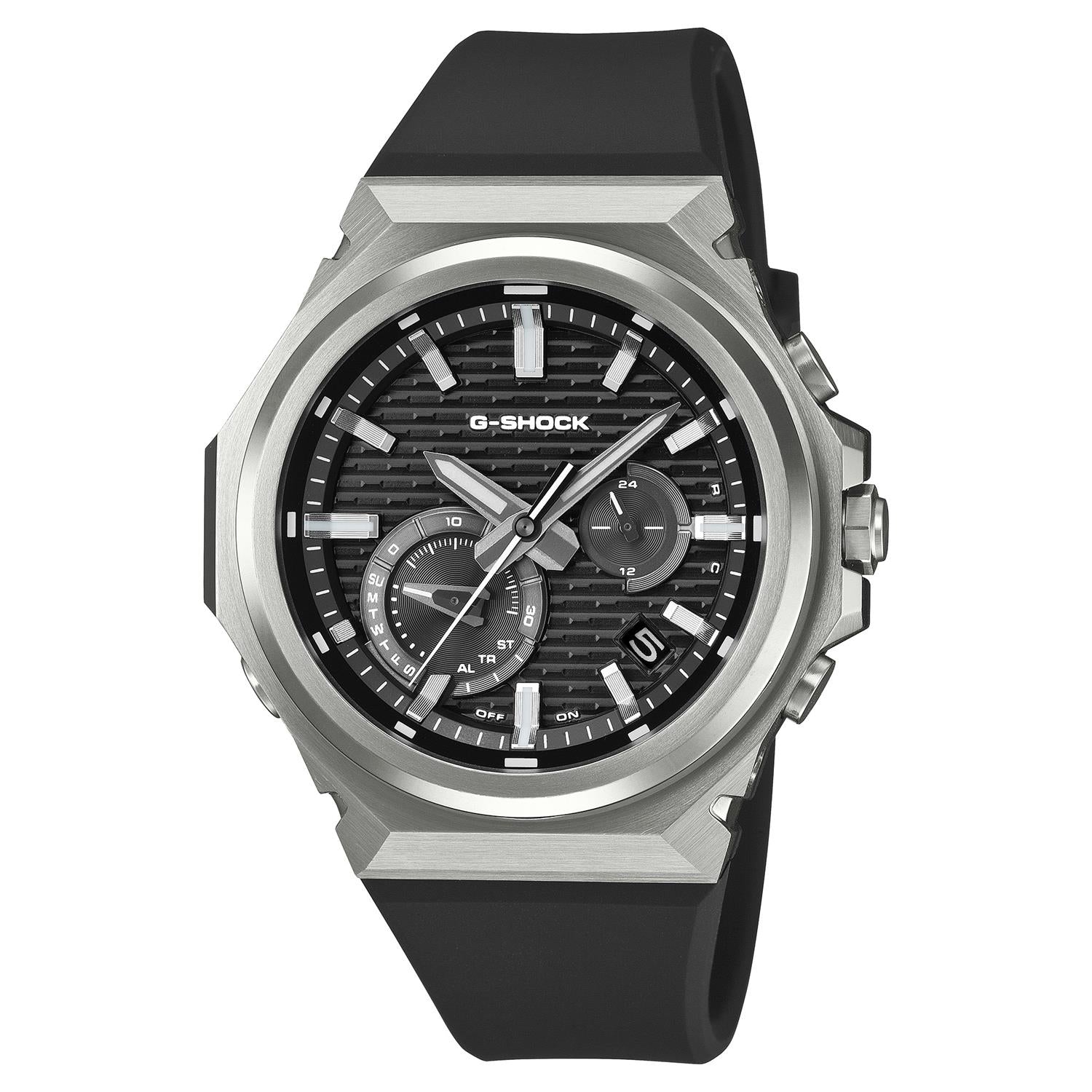 GショックCASIOG-SHOCK腕時計メンズブルーアナデジGA-110NM-2AJF【正規品】【バンド調整無料】【楽ギフ_包装】P19Jul15
