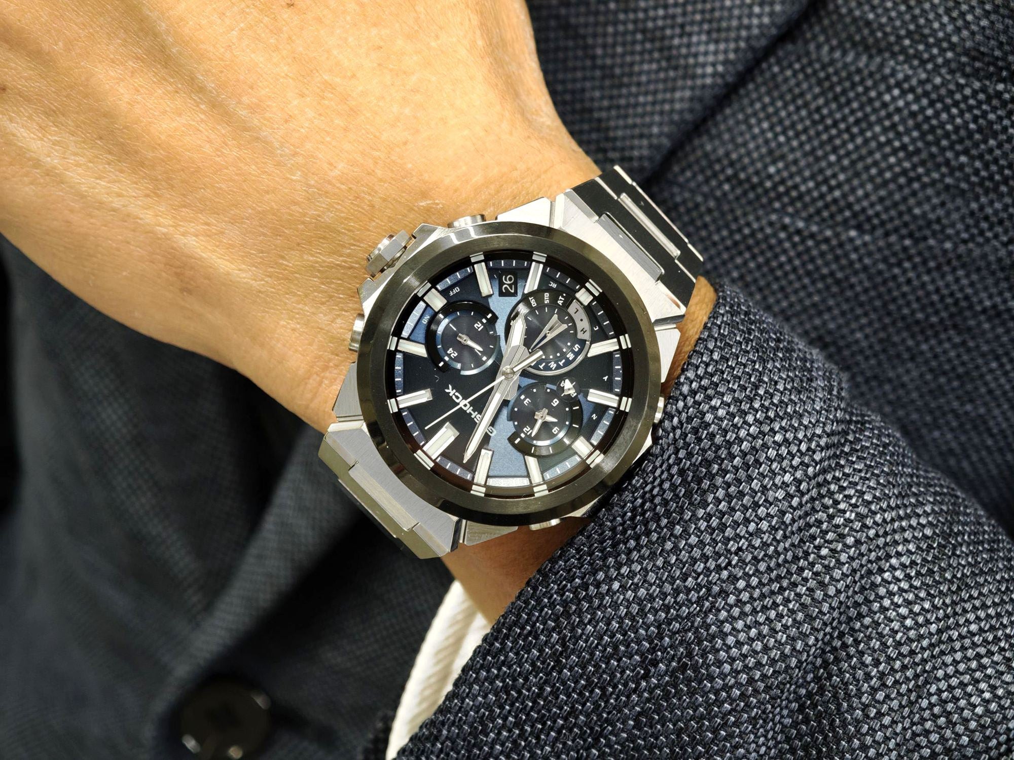 GST-W1000AD-2AJF