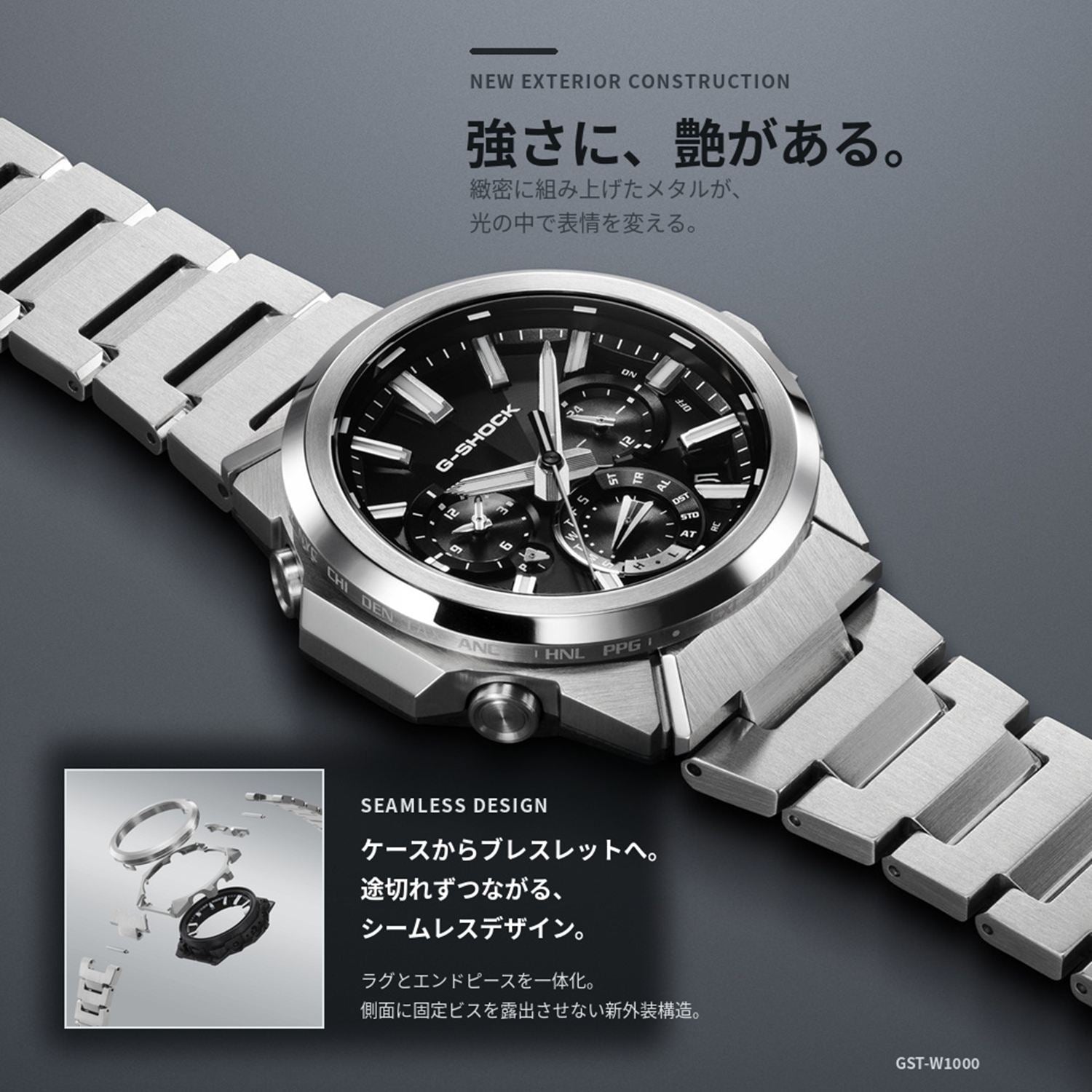 GST-W1000AD-2AJF