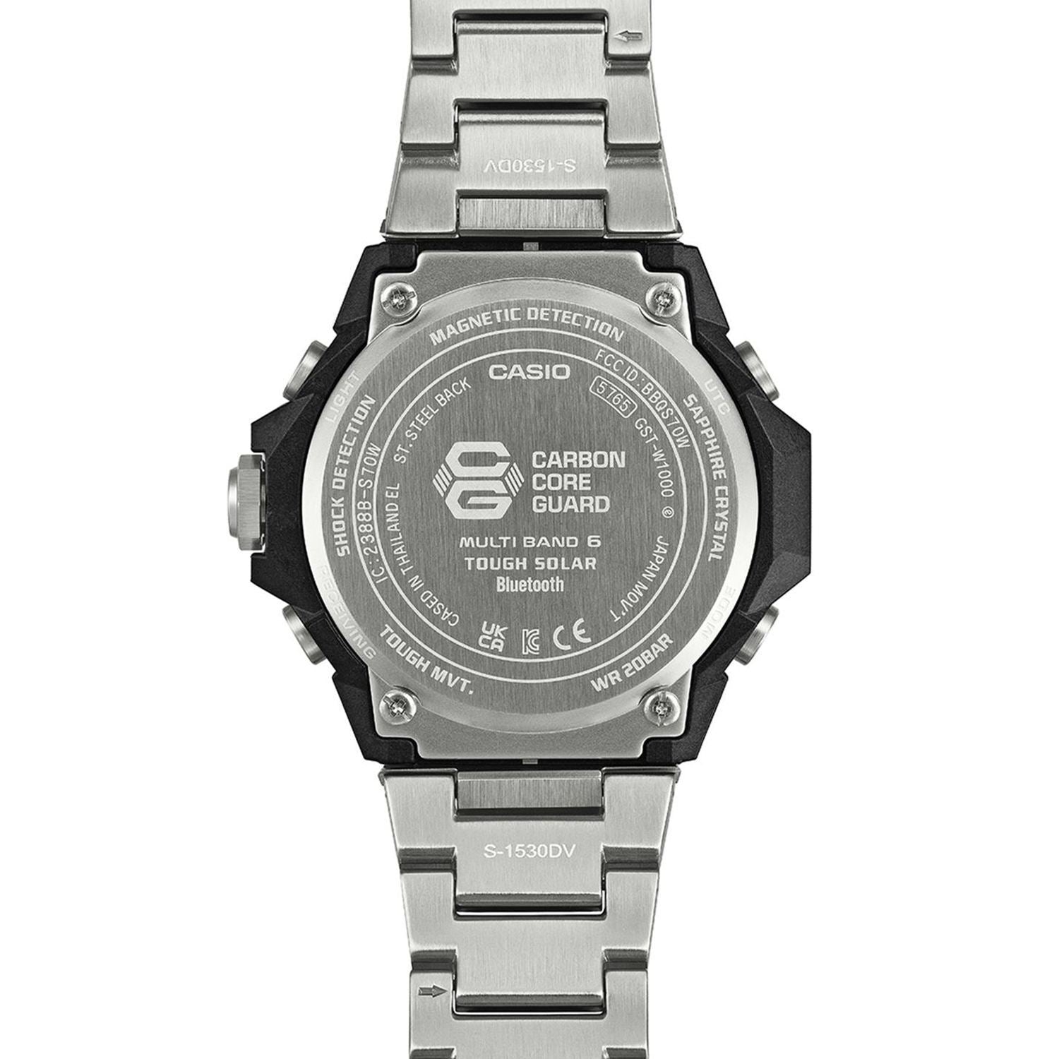 GST-W1000D-3AJF