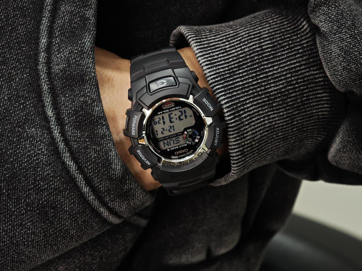 カシオ Gショック GW-2310U-1JF CASIO G-SHOCK 公式サイト掲載店【0126