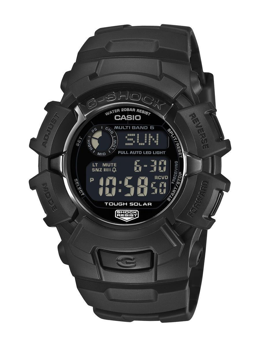 カシオ Gショック GW-2310UFB-1JF CASIO G-SHOCK 公式サイト掲載店