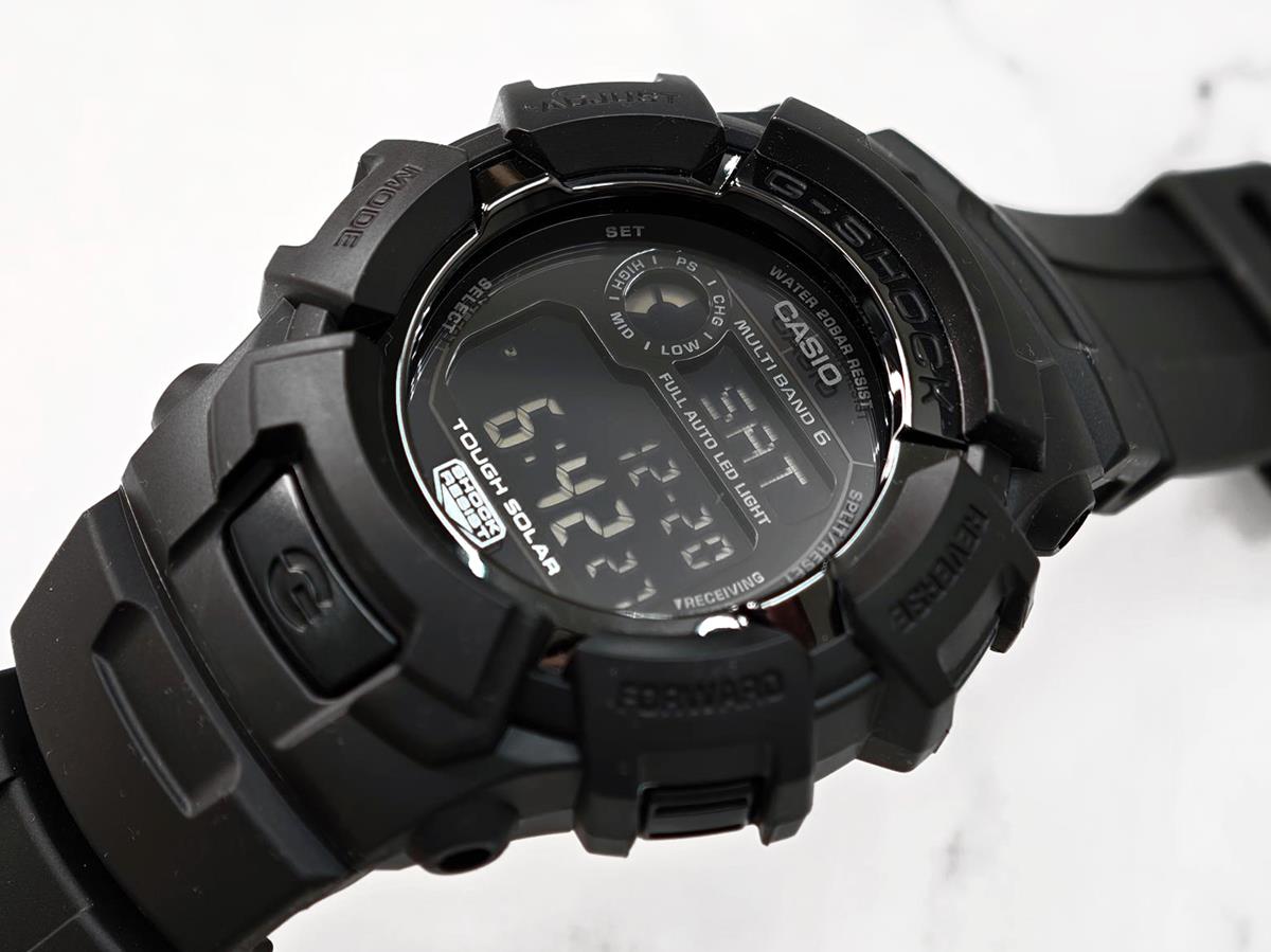 カシオ Gショック GW-2310UFB-1JF CASIO G-SHOCK 公式サイト掲載店