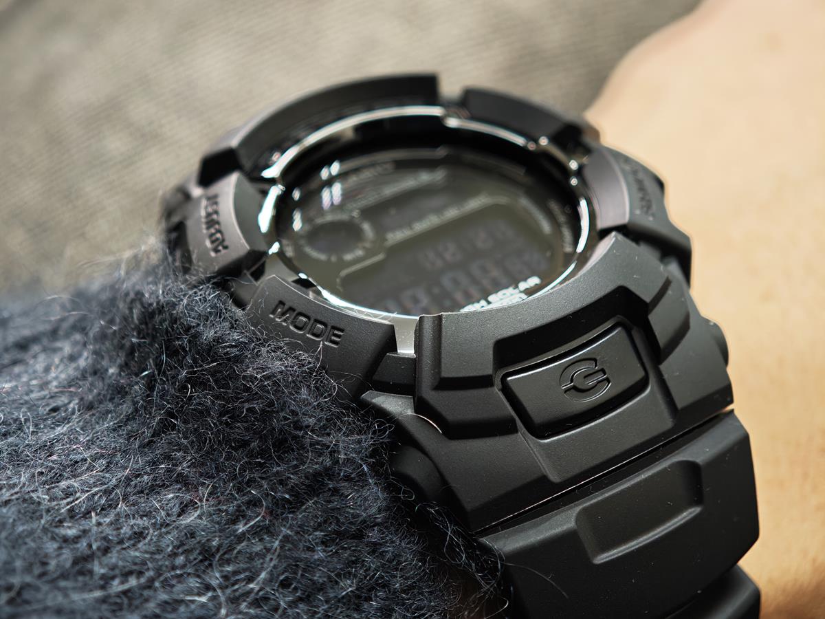 カシオ Gショック GW-2310UFB-1JF CASIO G-SHOCK 公式サイト掲載店