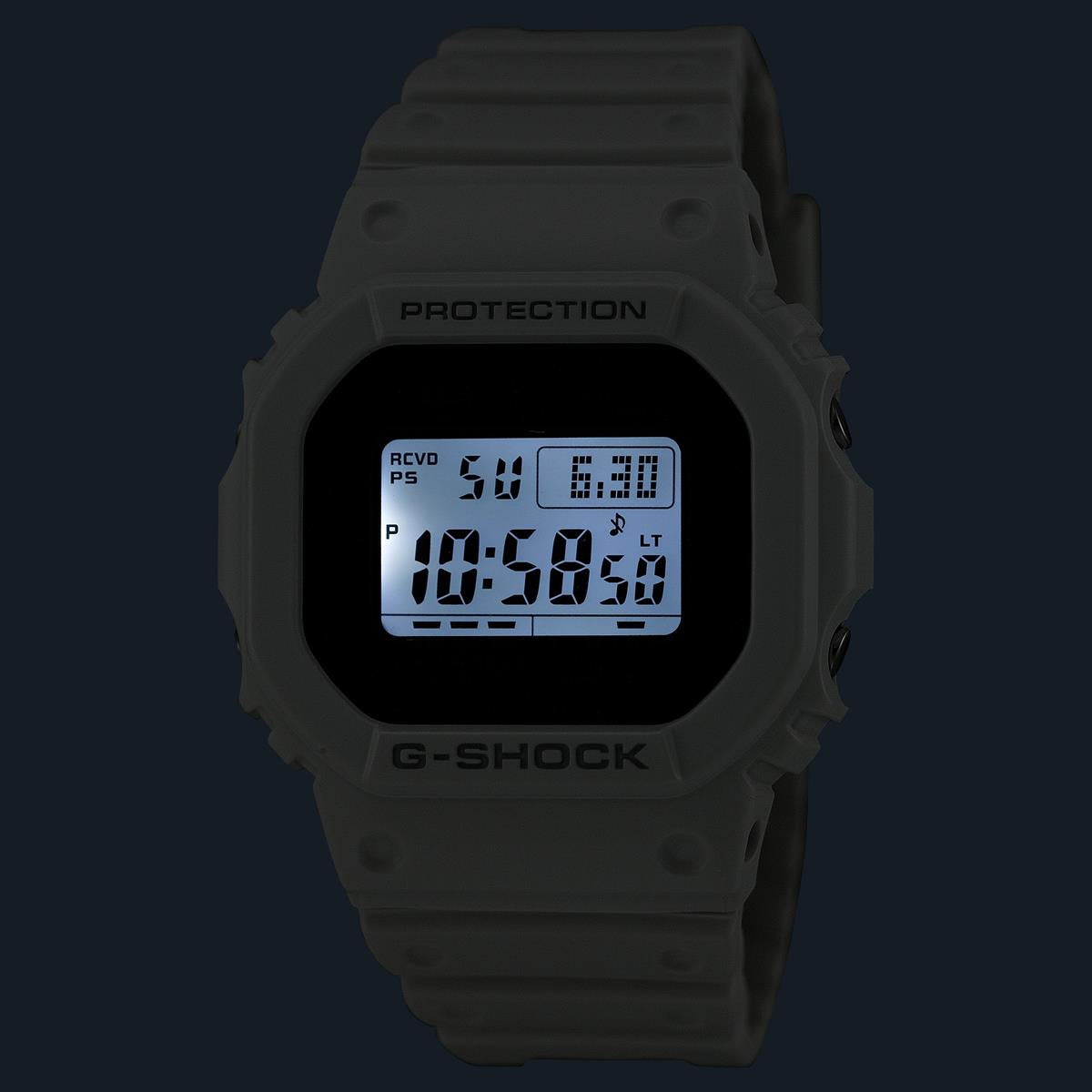 カシオ Gショック GW-5000HS-7JF スクリューバック バイオマスプラスチック GW-5000 G-SHOCK CASIO【0225】_10spl【店頭受取可能商品】