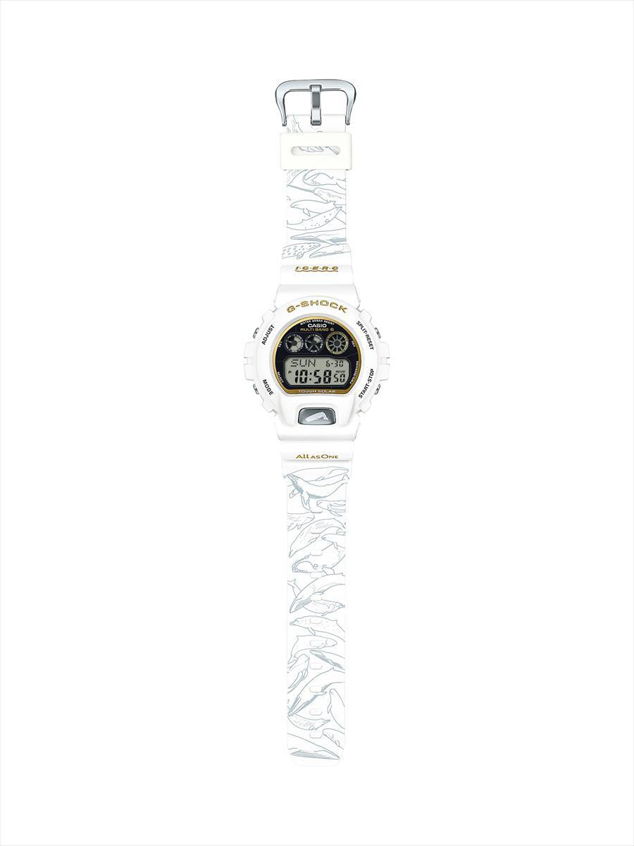 カシオ Gショック GW-6904K-7JR ICERC Japan コラボレーションモデル 2024 CASIO G-SHOCK