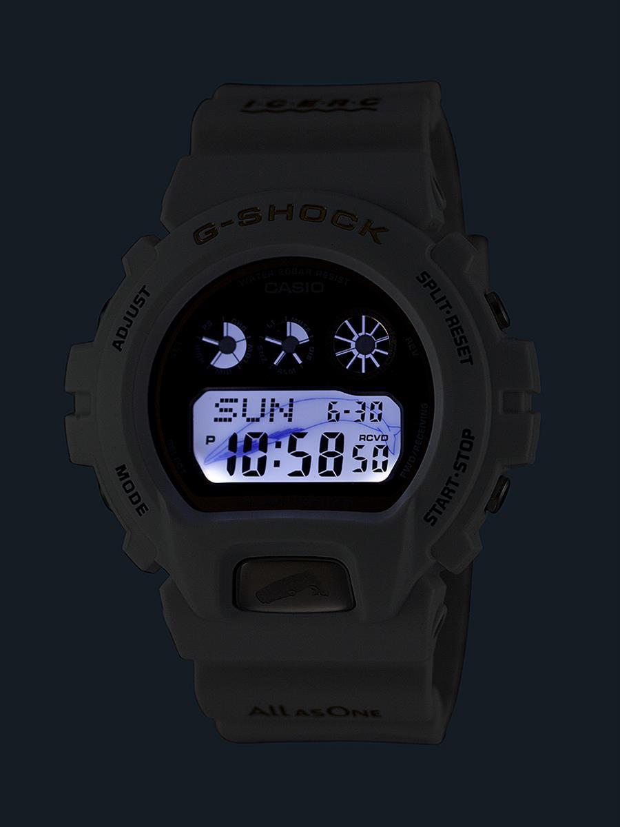 カシオ Gショック GW-6904K-7JR ICERC Japan コラボレーションモデル 2024 CASIO G-SHOCK