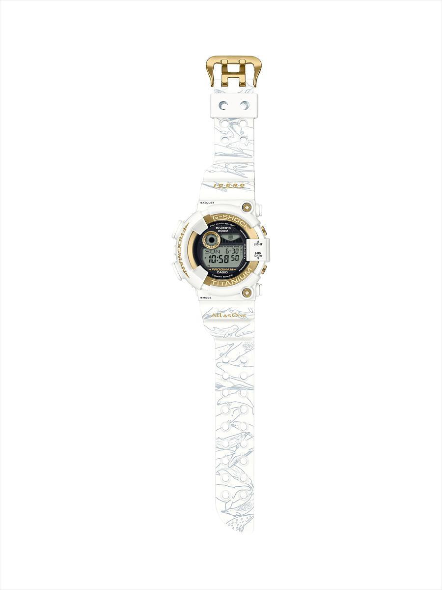 カシオ Gショック GW-8201K-7JR ICERC Japan コラボレーションモデル 2024 CASIO G-SHOCK