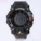 カシオ Gショック チームランドクルーザー・トヨタオートボデーコラボモデル GW-9500TLC-1JR CASIO G-SHOCK