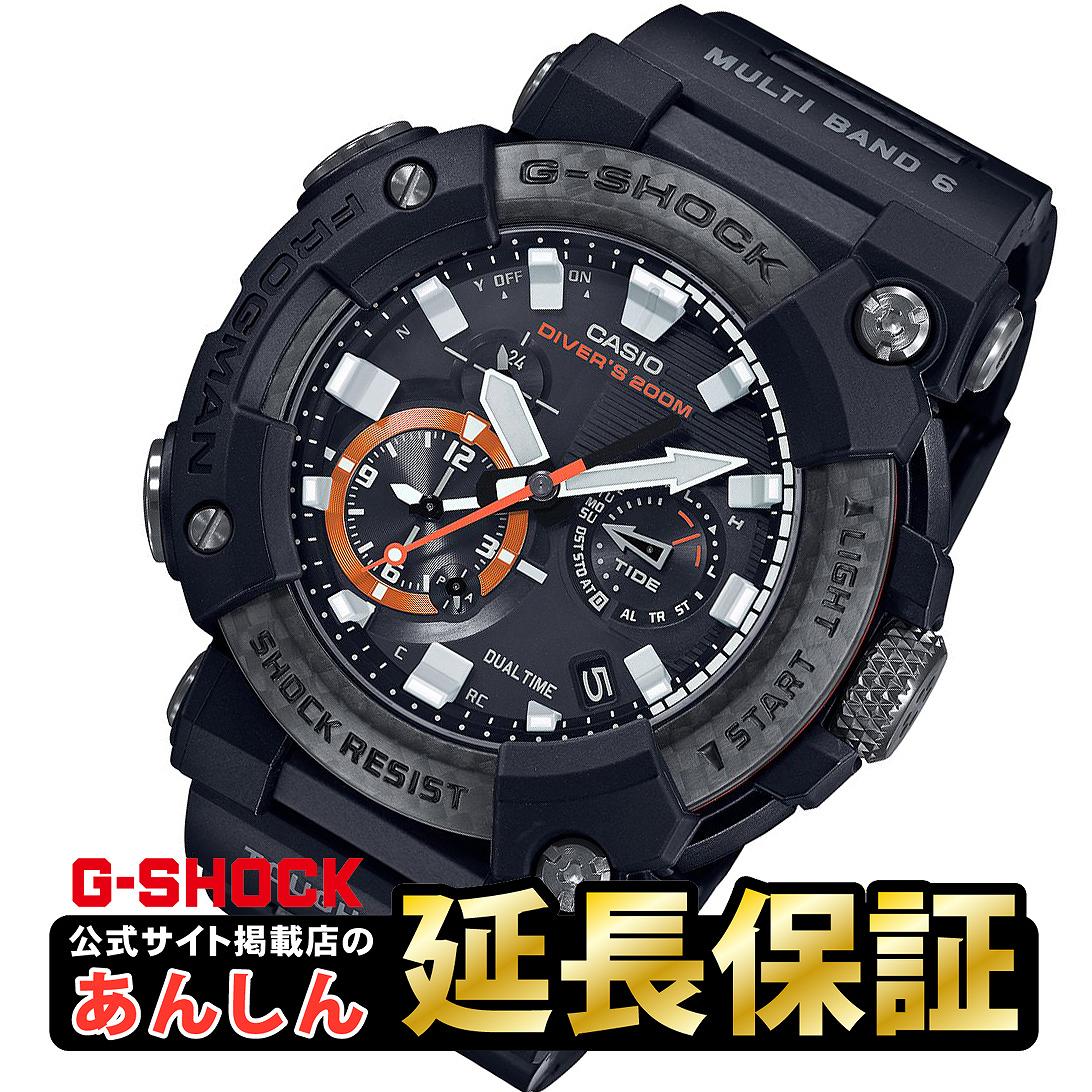 カシオ Gショック フロッグマン GWF-A1000XC-1AJF アナログ ダイバーズ マスターオブG CASIO G-SHOCK GWF-A1000【0521】