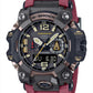 カシオ Gショック マッドマスター GWG-B1000-1A4JF MUDMASTER トリプルセンサー CASIO 【1023】_10spl【店頭受取可能商品】