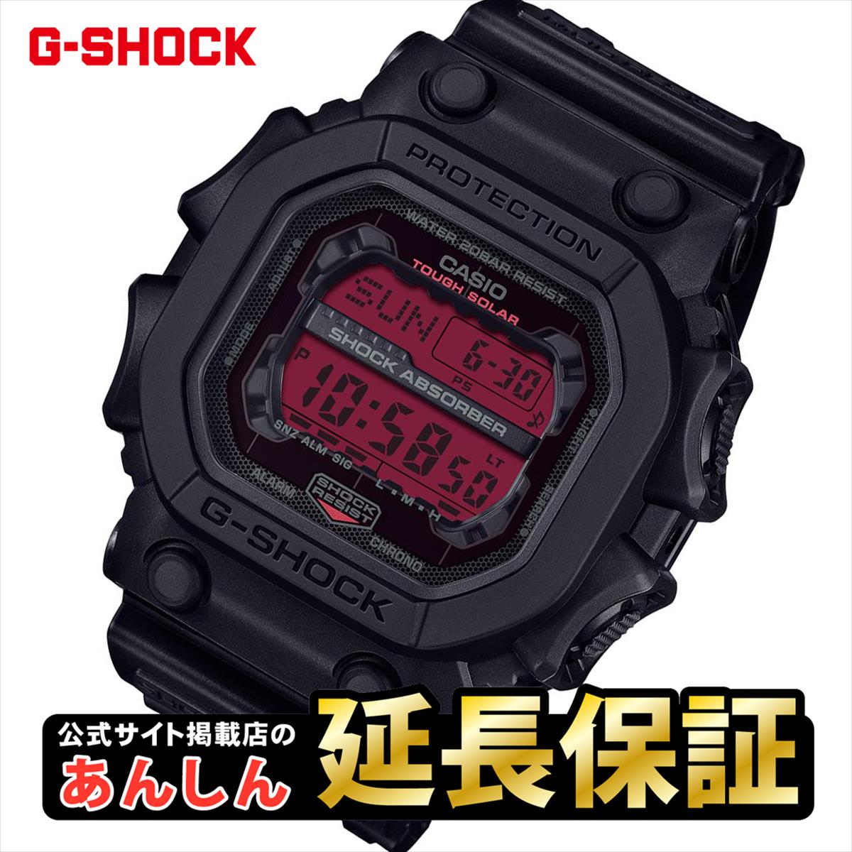 【4時間限定！全品さらにポイント10倍！10/12(月)20:00〜23:59】カシオGショックCASIOG-SHOCKジェイソンホワイト＆ブラック腕時計メンズデジタルG-001BW-7JF【正規品】【楽ギフ_包装】【1504】_3spl02P12Oct15
