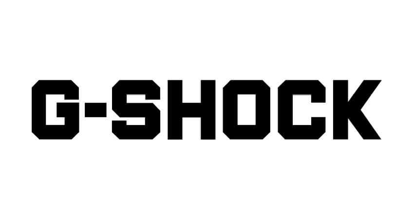 G-SHOCK