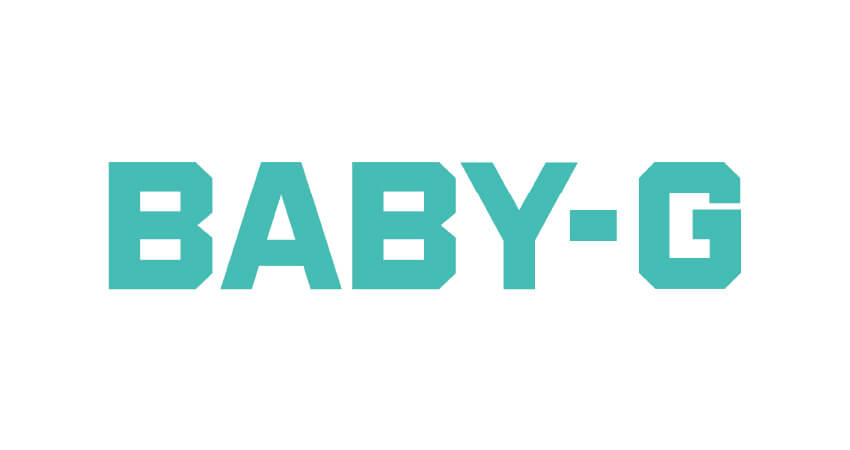 BABY-G