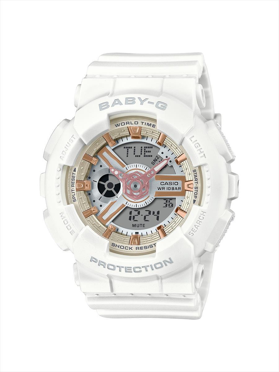 カシオ Gプレゼンツラバーズコレクション LOV-24A-7AJR クリスマス限定ペアモデル 腕時計 CASIO G-SHOCK BABY-G 【1124】