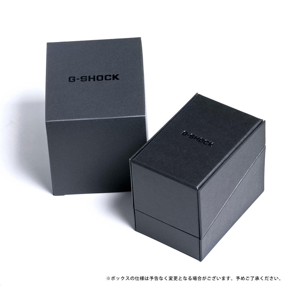 カシオ Gショック GM-B2100BPC-1AJF フルメタル レインボーカラー G-SHOCK CASIO【1023】_10spl【店頭受取可能商品】