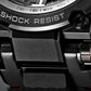 カシオ Gショック MTG-B1000B-1AJF モデル ソーラー 電波時計   クロノグラフCASIO G-SHOCK MT-G【0618】