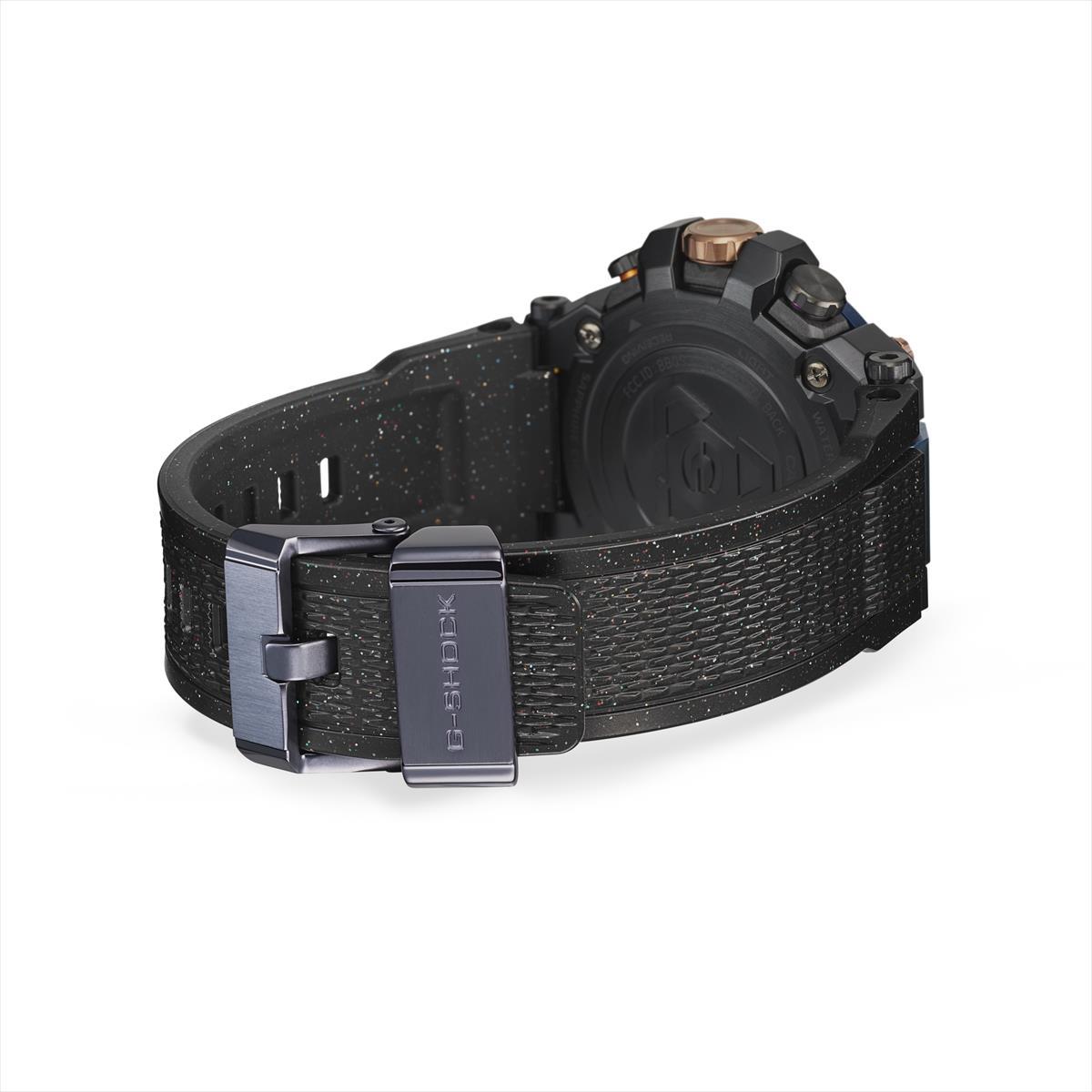 【最長60回無金利ローン】カシオ Gショック MTG-B3000DN-1AJR CASIO WATCH Partner Shopモデル 流通限定 スマホリンク ソーラー 電波時計 CASIO G-SHOCK MT-G