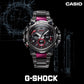 カシオ Gショック MTG-B3000B-1AJF スマホリンク ソーラー 電波時計 CASIO G-SHOCK MT-G【0522】