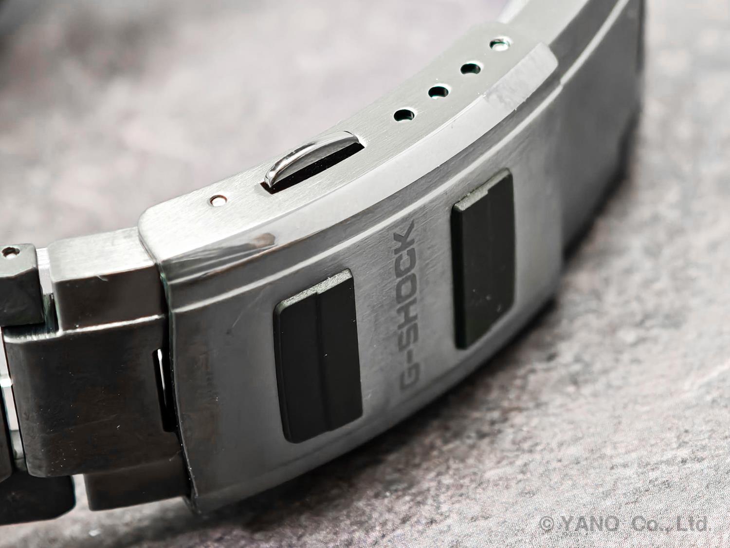 G-SHOCK MT-G MTG-B4000BD-1AJF レイヤーコンポジットバンド AI設計 Bluetooth搭載 電波ソーラー メンズ 腕時計 カシオ ジーショック G-SHOCK 公式サイト掲載店【0526】※5月15日発売予定【最長36回無金利ローン】【ウオッチケアクロス付き】