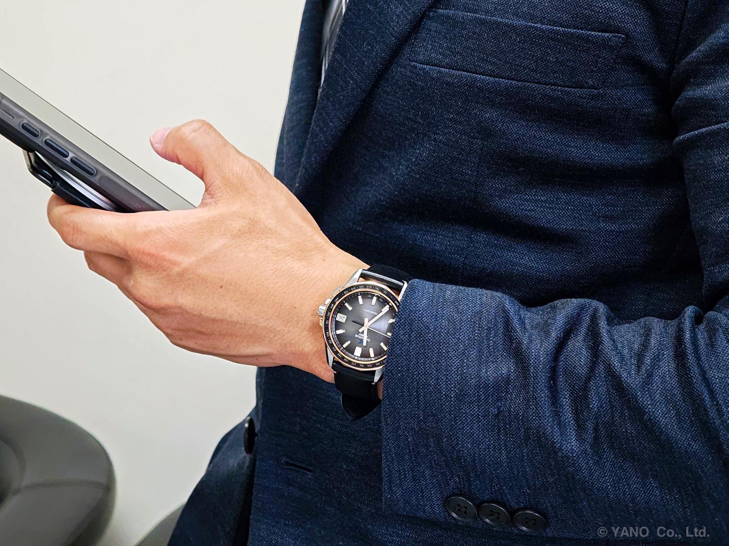 カシオ オシアナス CASIO OCEANUS マンタ Manta OCW-S400RL-8AJR Retro Tone Collection 国内限定300本ソーラー 電波時計 腕時計 メンズ  CASIO OCEANUS 【0826】※8月7日発売予定